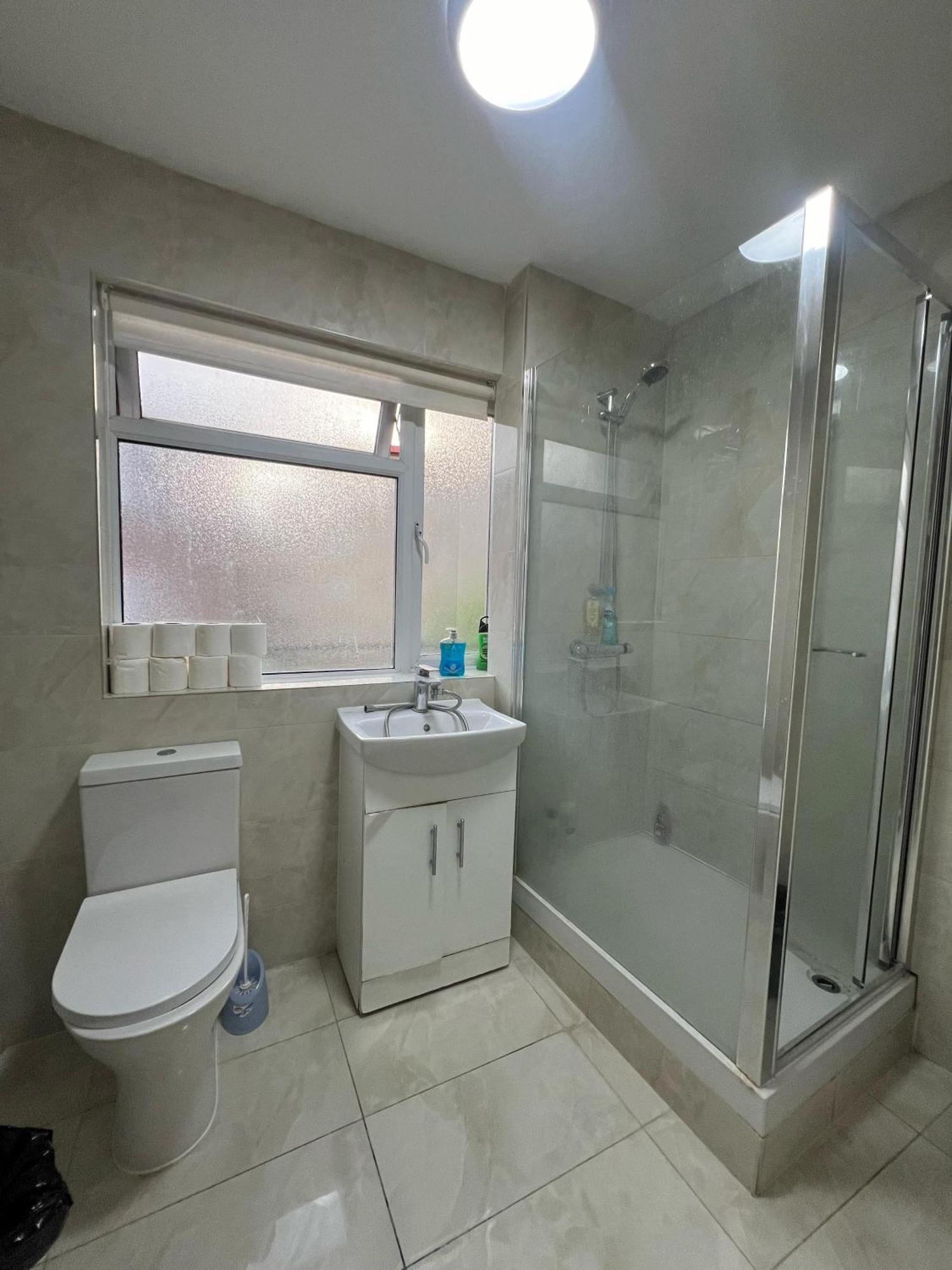 Maida Vale Urban Living Apartamento Londres